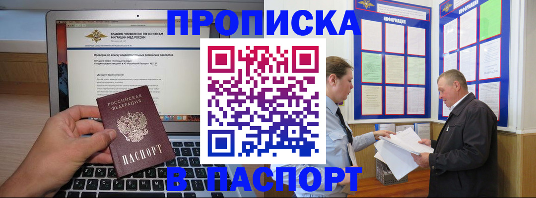 временная прописка в Димитровграде